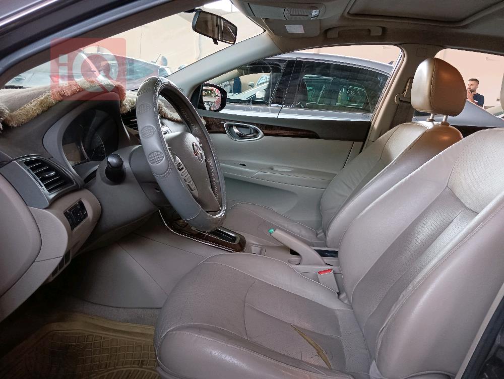 Nissan Sentra